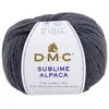 Pelote de Laine et Alpaga Sublime Alpaca - DMC : Luxe et Douceur pour ...