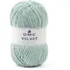Fil Layette Chenille VELVET - 100g - DMC : Douceur et Chaleur pour Tou...