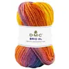 Pelote de Laine BRIO XL - 100g - DMC : Laine Epaisse Multicolore pour ...