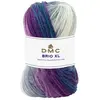 Pelote de Laine BRIO XL - 100g - DMC : Laine Epaisse Multicolore pour ...