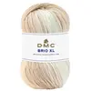 Pelote de Laine BRIO XL - 100g - DMC : Laine Epaisse Multicolore pour ...