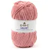 Fil Layette Chenille VELVET - 100g - DMC : Douceur et Chaleur pour Tou...
