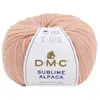 Pelote de Laine et Alpaga Sublime Alpaca - DMC : Luxe et Douceur pour ...