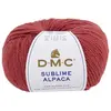 Pelote de Laine et Alpaga Sublime Alpaca - DMC : Luxe et Douceur pour ...