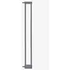 Nidalys Extension à 8 cm pour Barrière de Sécurité Romeo, Alu
