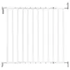 NORDLINGER PRO Barrière de sécurité pivotante Victoria