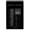 Silver Scent Coffret - Déodorant + Eau de Toilette 100ml-100ml BOGART