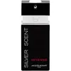 Jacques Bogart Silver Scent Intense Eau de Toilette pour Homme
