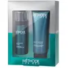 Jeanne Piaubert Coffret Méthode For Men 