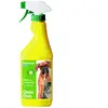 DECAMP DÉCAMP' - Répulsif chiens, chats Liquide 500 ml pulvérisateur Créa