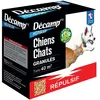 DECAMP Décamp' - Répulsif chiens et chats - granulés - 400 g