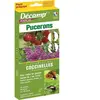 DECAMP' Traitement par Chrysopes - DECAMP - Pucerons - 250 larves ou 500 oeufs