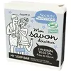 Secrets de Provence Savon Charbon Bio