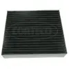 Filtre D'Habitacle 21653013 Corteco Mitsubishi; Smart Corteco 21653013