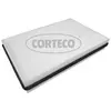 Filtre d'habitacle (filtre à pollen) CORTECO 49414723