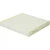 CORTECO Filtre d'habitacle pour HONDA: Civic, HR-V, Jazz, Insight, CR-...