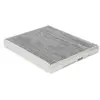 Corteco 80000440 Filtre, air de l'habitacle