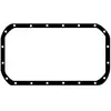 CORTECO Joint de carter d'huile pour FORD: Transit/Tourneo (Ref: 02631...