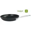 Poêle CRISTEL 32 CM CASTEL PRO FIXE ULTRALU CERALISS