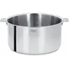 Cristel Casserole Multiply 14 cm # C14QMP - Casteline poignée amovible par