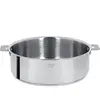 Sauteuse Casteline Amovible 24 cm Cristel