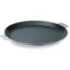 Cristel-CR26QE-Crêpière inox 26cm - anti-adhérent Exceliss + - Collection Mutine