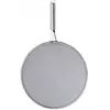 Couvercle anti-projection CRISTEL anti-projection grand modele 33cm