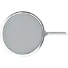 Couvercle anti-projection CRISTEL anti-projection petit modele 28 cm