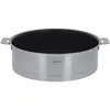 Sauteuse antiadhérente Strate 24 cm Cristel