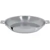Cristel Poêle amovible inox Mutine 20 cm
