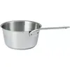 Casserole inox 1826 16 cm Cristel