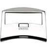 Anse CRISTEL Amovible castelline Inox
