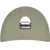 Anse CRISTEL amovible mutine 02 - taupe