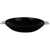Cristel | Poêle Aluminium Cookway Amovible 32cm