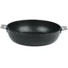 Sauteuse COOKWAY AMO aluminium Ø28 cm Cristel