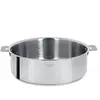 Non communiqué Sauteuse Multiply 28 cm # S28QMP - Casteline poignée amovible par