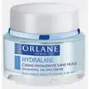 Orlane hydralane crème hydratante sans huile 50ml
