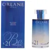 ORLANE BE 21 TWENTYONE EDT VAPO 100ML.
