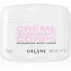 Orlane Crème Nourrissante Corps pour Peaux sèches 1 Unité