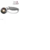 Cutter rotatif,  60 mm, 1pièce  - Fiskars Accessoire de coupe  - 9511 