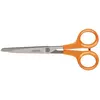Fiskars - Ciseaux 17 cm Droitiers / Gauchers, Universal Premium, 1024881