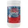 Chlore Choc Piscine - EDG - Pastilles - Boîte 1 kg  - Spécial Eau Verte  - Maj
