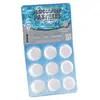 Clarifiant Floculant Pastilles EDG Anti Eau trouble Spécial Eau Crista...