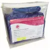 Couverture protection hivernage pour piscine hors sol bois composite A...