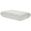 Essix Oreiller mémoire de forme, FABULEUX Blanc