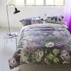 Designers Guild Housse de couette en percale de coton Alexandria 140x2...