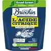 Jacques Briochin L'Acide Citrique grand format - 900g