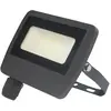 Voltman Projecteur étanche IP 65 (20W - 1600 Lm)- Noir