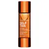 Clarins - Auto-bronzants - Addition Concentré Éclat Corps - 30ml