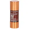 Clarins Self Tan - Addition Concentré Eclat Visage - Auto-bronzant 15 Ml
